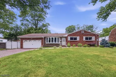 198 Cornell Ave, Rahway, NJ 07065