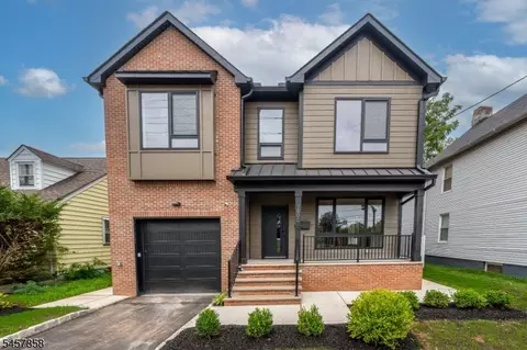 1800 Lawrence St, Rahway, NJ 07065