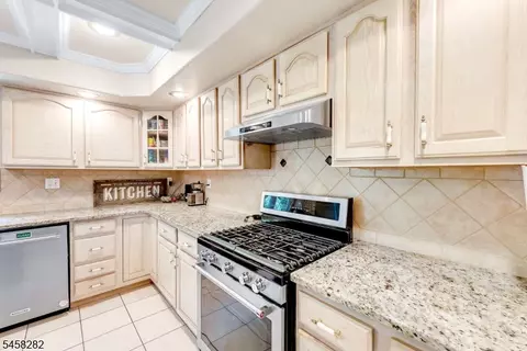 Kitchen - 10 Catherine Ter, Byram Twp, NJ 07821 photo 3 of 3