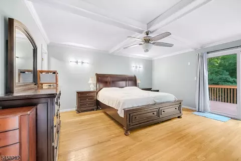 Bedroom - 10 Catherine Ter, Byram Twp, NJ 07821 photo 1 of 7