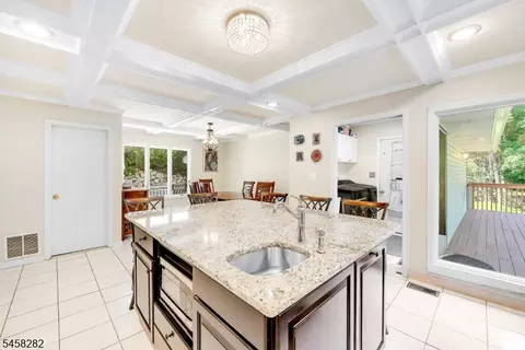 Kitchen - 10 Catherine Ter, Byram Twp, NJ 07821 photo 2 of 3