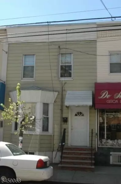 64 Wilson Ave, Newark, NJ 07105