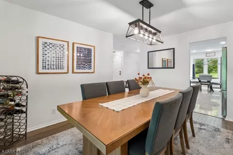 Dining - 23 Butternut Dr, Wayne, NJ 07470 photo 2 of 2