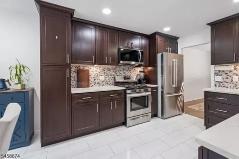 Kitchen - 23 Butternut Dr, Wayne, NJ 07470 photo 2 of 3