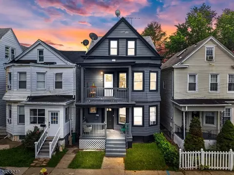 171 Edmund Ave, Paterson, NJ 07502