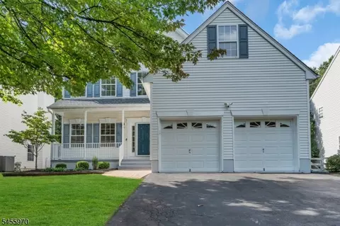 59 Huntley Way, Bridgewater, NJ 08807