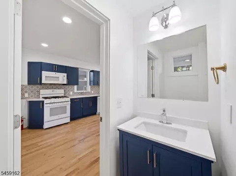 Entry Way - 57 Morris Ave, Summit, NJ 07901 photo 3 of 3