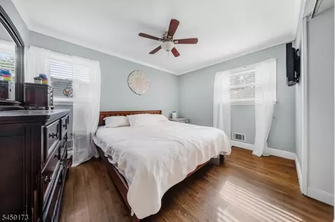 Bedroom - 9 Arthur Ter, Hackettstown, NJ 07840 photo 1 of 5