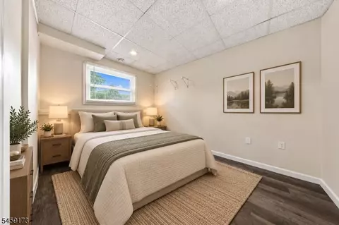 Bedroom - 9 Arthur Ter, Hackettstown, NJ 07840 photo 5 of 5