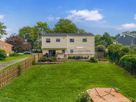 Exterior - 9 Arthur Ter, Hackettstown, NJ 07840 photo 6 of 8