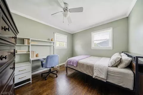 Bedroom - 9 Arthur Ter, Hackettstown, NJ 07840 photo 4 of 5
