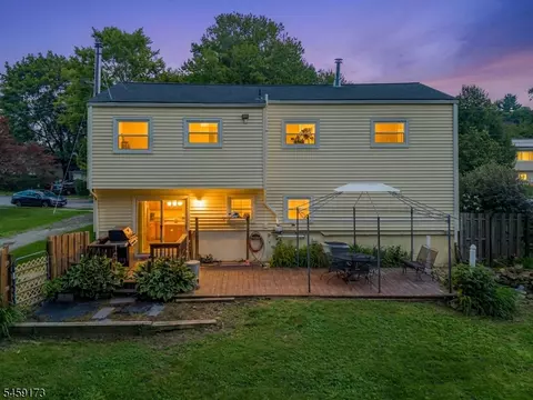 Exterior - 9 Arthur Ter, Hackettstown, NJ 07840 photo 5 of 8