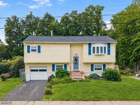 Exterior - 9 Arthur Ter, Hackettstown, NJ 07840 photo 2 of 8