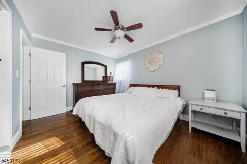 Bedroom - 9 Arthur Ter, Hackettstown, NJ 07840 photo 2 of 5