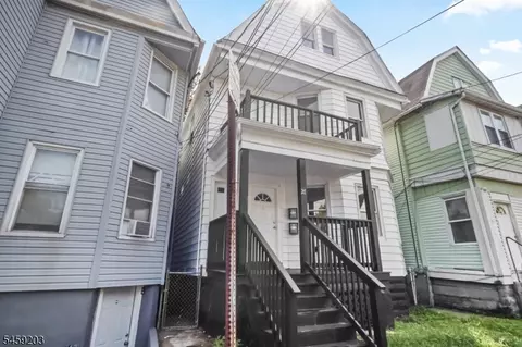 27 Triton Ter, Newark, NJ 07104