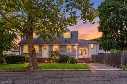 1356 Lambert St, Rahway, NJ 07065