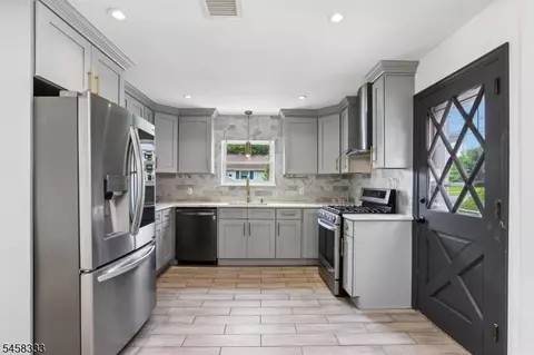 Kitchen - 84 Howard Pl, Nutley, NJ 07110 photo 1 of 3