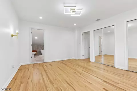 Bedroom - 84 Howard Pl, Nutley, NJ 07110 photo 3 of 4