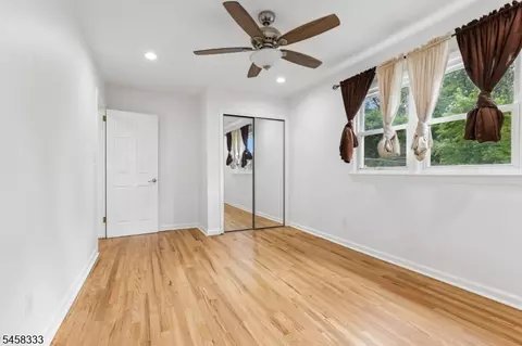 Bedroom - 84 Howard Pl, Nutley, NJ 07110 photo 4 of 4