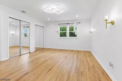 Bedroom - 84 Howard Pl, Nutley, NJ 07110 photo 2 of 4