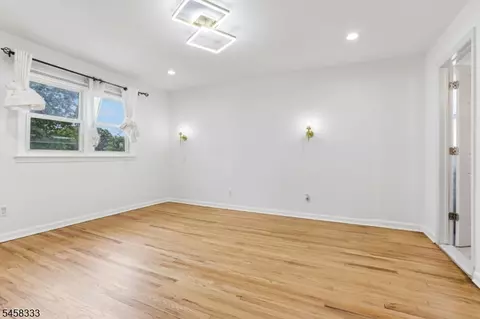 Bedroom - 84 Howard Pl, Nutley, NJ 07110 photo 1 of 4