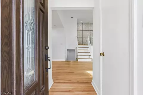 Entry Way - 84 Howard Pl, Nutley, NJ 07110 photo 1 of 2