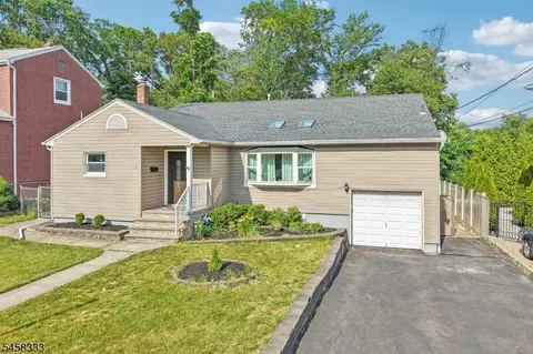 Exterior - 84 Howard Pl, Nutley, NJ 07110 photo 4 of 5