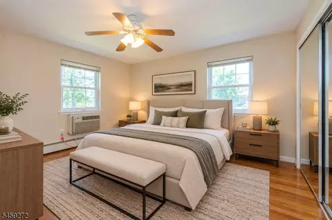 Bedroom - 1301 Valley Rd # A, Wayne, NJ 07470 photo 1 of 5