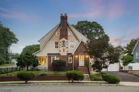 47 Fairmount Ter, West Orange, NJ 07052