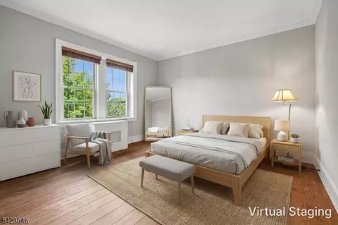 Bedroom - 133 Summit Ave #39, Summit, NJ 07901 photo 3 of 4