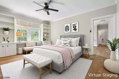 Bedroom - 133 Summit Ave #39, Summit, NJ 07901 photo 2 of 4