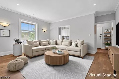 Living - 133 Summit Ave #39, Summit, NJ 07901 photo 4 of 7