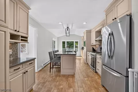 Kitchen - 22 Woodside Rd, Springfield, NJ 07081 photo 1 of 3