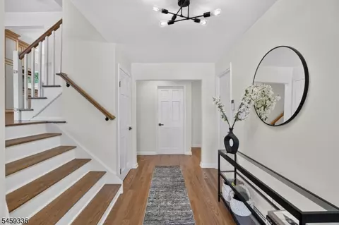 Entry Way - 22 Woodside Rd, Springfield, NJ 07081 photo 1 of 1