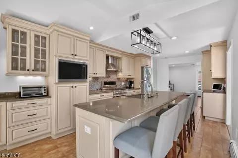 Kitchen - 22 Woodside Rd, Springfield, NJ 07081 photo 3 of 3