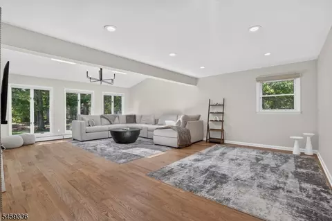 Living - 22 Woodside Rd, Springfield, NJ 07081 photo 1 of 1