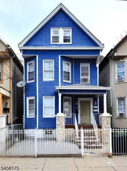 1059 Lafayette St, Elizabeth, NJ 07201