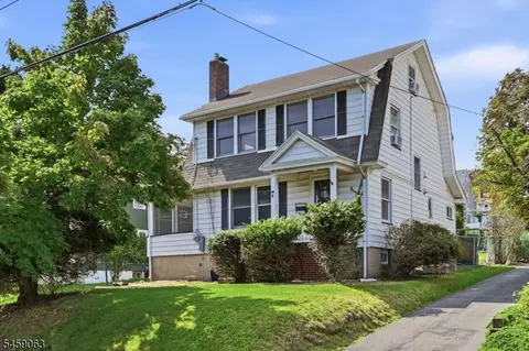 7 Harvard Ter, West Orange, NJ 07052