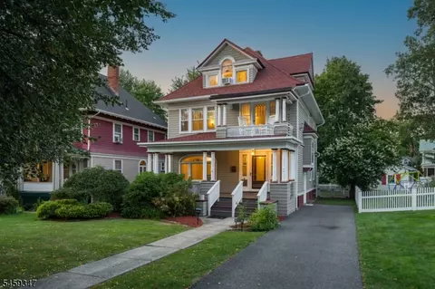 209 Garfield Pl, South Orange Village, NJ 07079