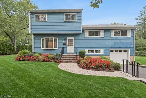 143 S Martine Ave, Fanwood, NJ 07023