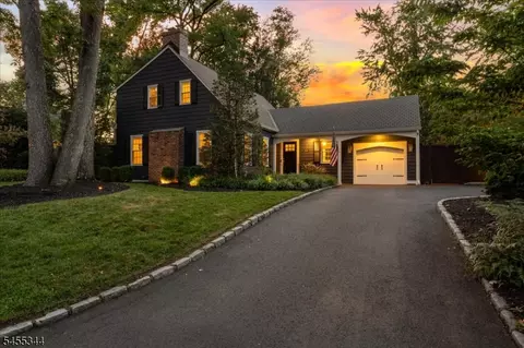 831 Stevens Ave, Westfield, NJ 07090