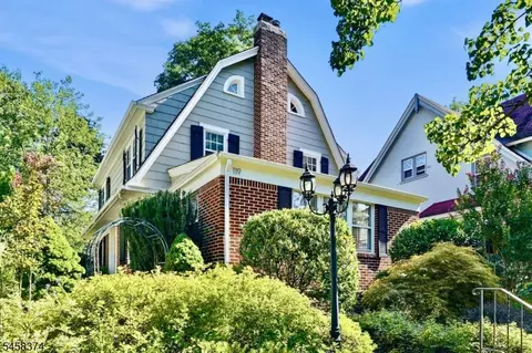 119 Sherman Pl, South Orange Village, NJ 07079