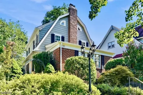 119 Sherman Pl, South Orange Village, NJ 07079
