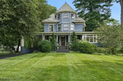 341 Montrose Ave, South Orange Village, NJ 07079