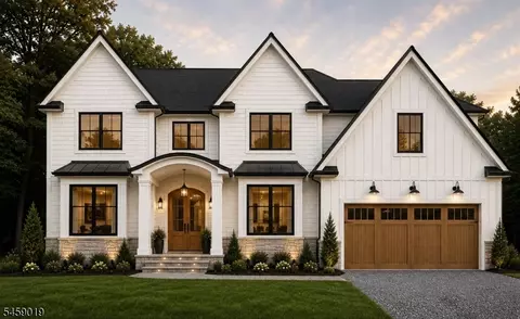 1 Baldwin Rd, Florham Park, NJ 07932