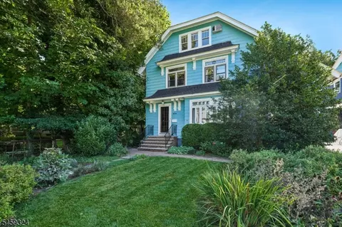 424 Clark St, South Orange Village, NJ 07079