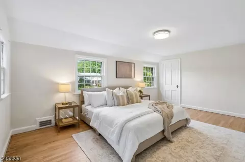 Bedroom - 20 Pine St, Basking Ridge, NJ 07920 photo 3 of 4