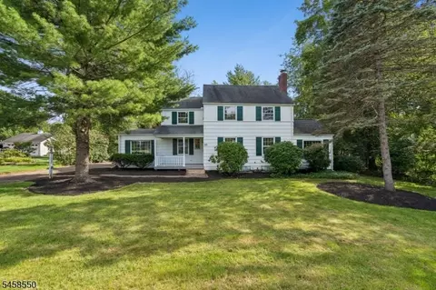 20 Pine St, Basking Ridge, NJ 07920