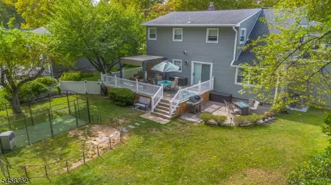 Exterior - 389 Meisel Ave, Springfield, NJ 07081 photo 11 of 16