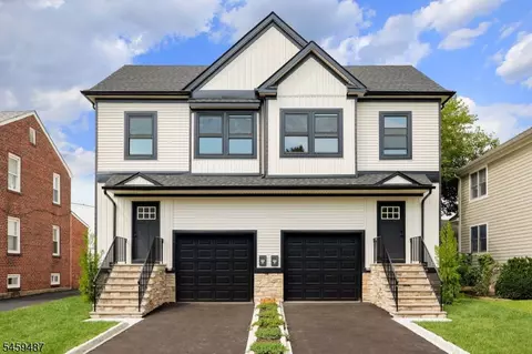 206 Willow Ave, Garwood, NJ 07027
